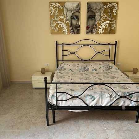 Rose House Βίλα San Felice a Cancello Εξωτερικό φωτογραφία