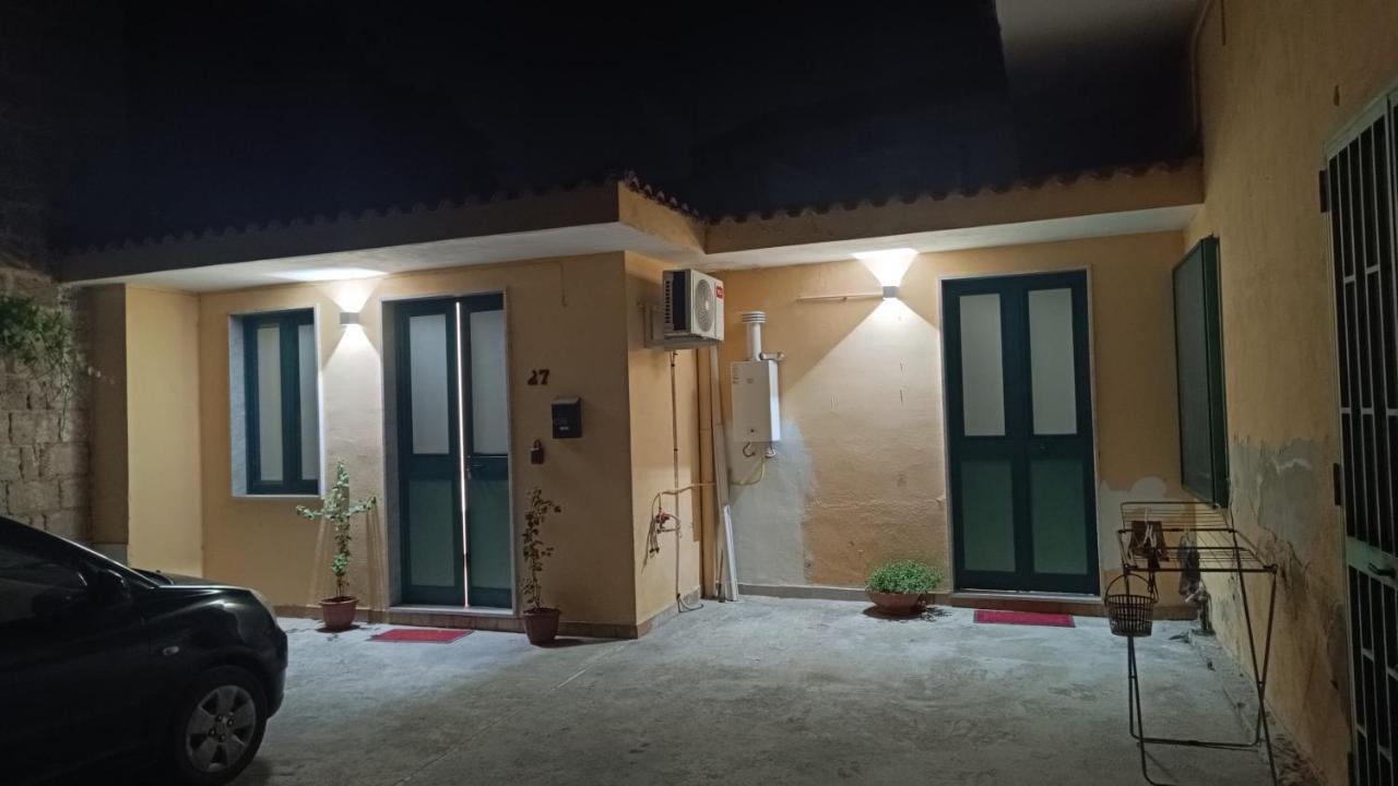 Rose House Βίλα San Felice a Cancello Εξωτερικό φωτογραφία