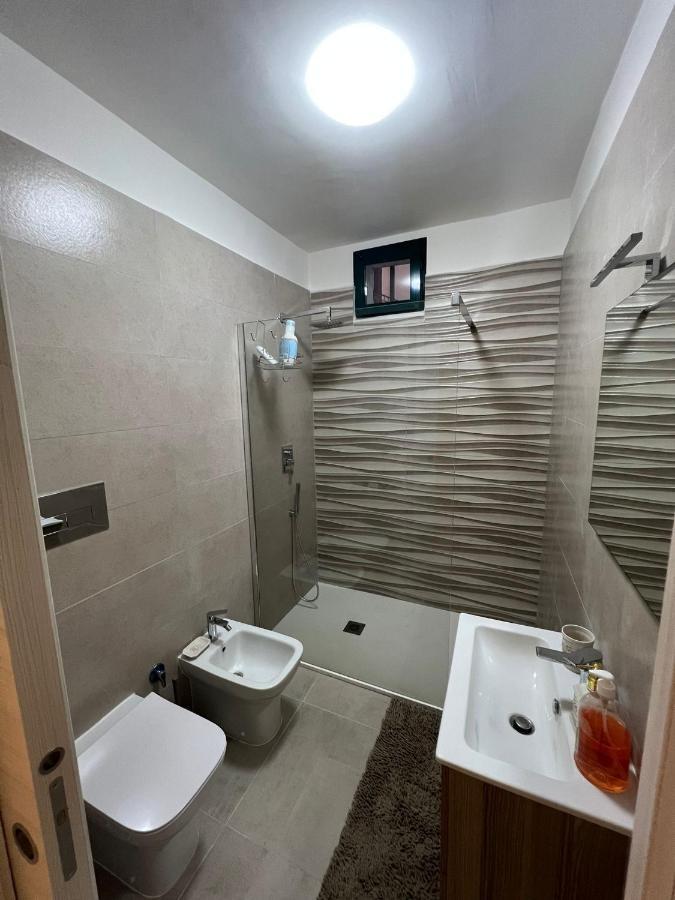 Rose House Βίλα San Felice a Cancello Εξωτερικό φωτογραφία