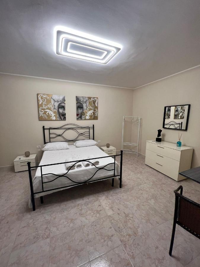 Rose House Βίλα San Felice a Cancello Εξωτερικό φωτογραφία
