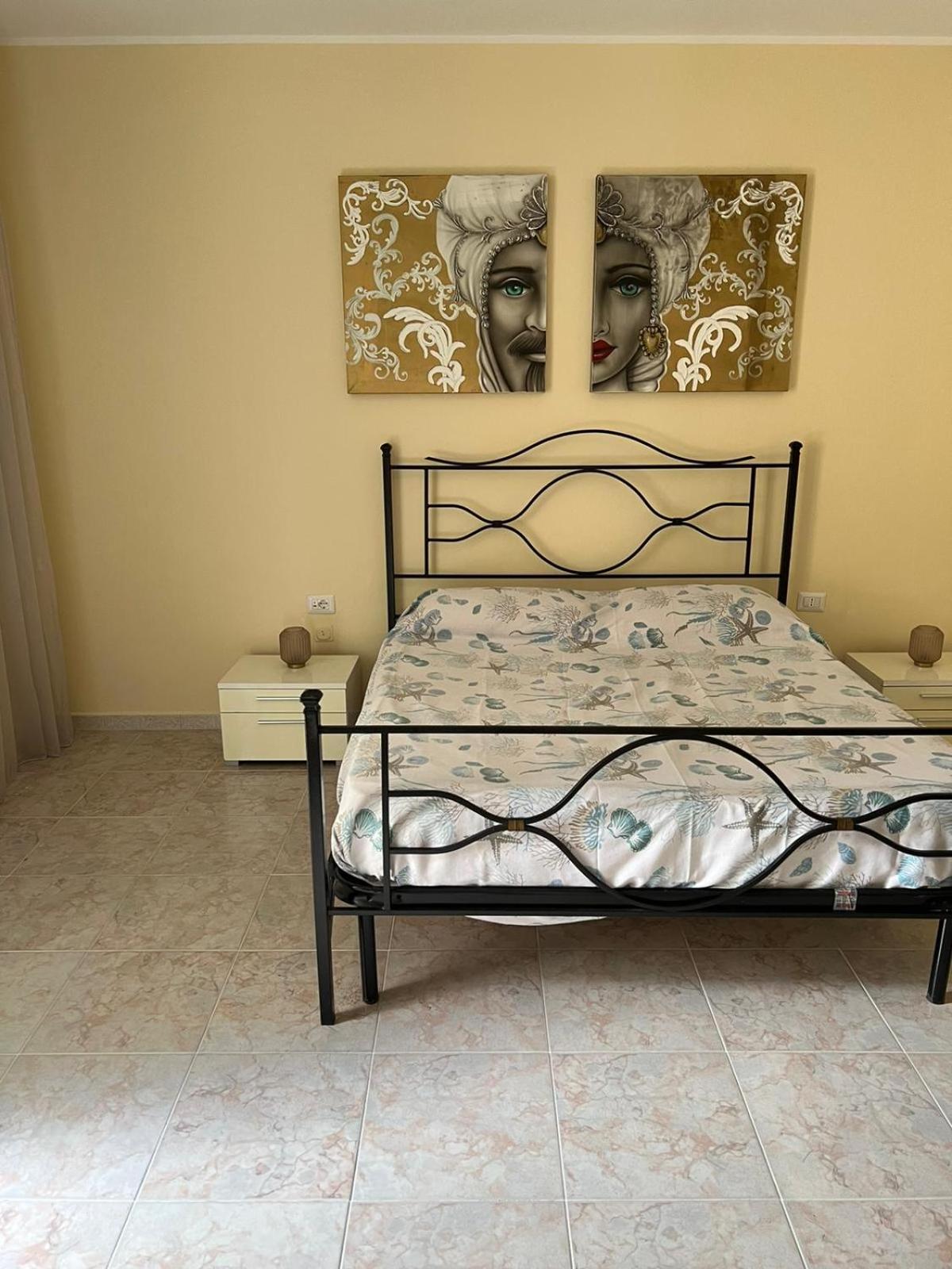 Rose House Βίλα San Felice a Cancello Εξωτερικό φωτογραφία